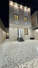 ⁦فيلا سكنية فاخرة في حي المشارف بالطائف⁩ - الصورة ⁦23⁩