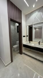 ⁦فيلا سكنية فاخرة في حي المشارف بالطائف⁩ - الصورة ⁦4⁩