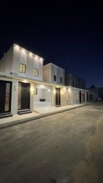 ⁦فيلا سكنية فاخرة في حي المشارف بالطائف⁩ - الصورة ⁦7⁩