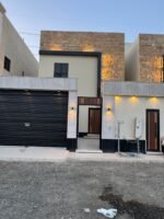 ⁦فلل للبيع دورين وملحق درج داخلي⁩ - الصورة ⁦9⁩
