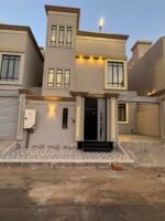 ⁦فيلا دورين وملحق نظام شقق منفصله⁩ - الصورة ⁦18⁩