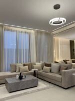 ⁦فيلا مودرن درج داخلي للتمليك⁩ - الصورة ⁦47⁩