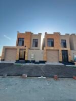 ⁦فلل منفصلة دورين وملحق نظام شقق مساحة 300 م⁩ - الصورة ⁦2⁩