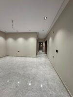 ⁦فيلا نظام شقق دورين وملحق مساحه 358م⁩ - الصورة ⁦9⁩