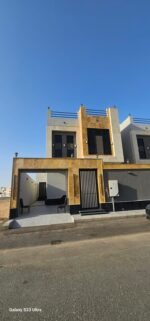 ⁦فيلا فاخره درج داخلي الفروسية مساحه ٣٠٠ م⁩ - الصورة ⁦3⁩
