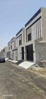 ⁦فله فاخرة بتصميم عصري – حي المنارات⁩ - الصورة ⁦4⁩