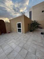 ⁦فيلا فاخرة في حي الزمرد على مساحة 600 م²⁩ - الصورة ⁦2⁩