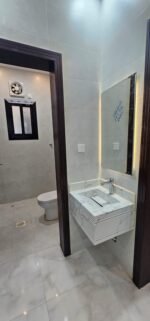 ⁦فيلا واسعة بنظام شقق في حي الرحمانية 350 م²⁩ - الصورة ⁦5⁩