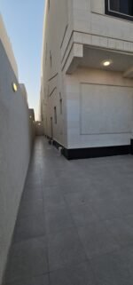 ⁦فيلا واسعة بنظام شقق في حي الرحمانية 350 م²⁩ - الصورة ⁦9⁩